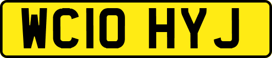 WC10HYJ