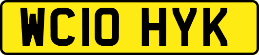 WC10HYK
