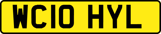 WC10HYL