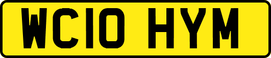 WC10HYM
