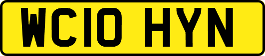 WC10HYN