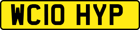 WC10HYP