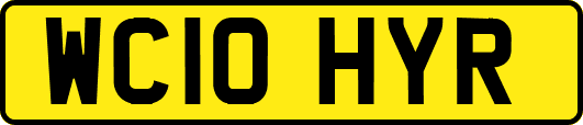 WC10HYR