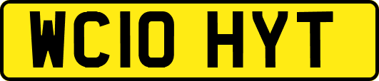WC10HYT