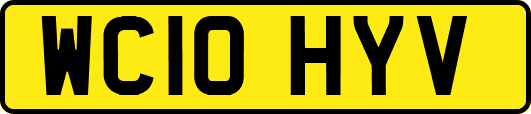 WC10HYV