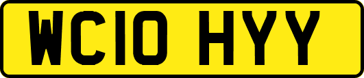 WC10HYY