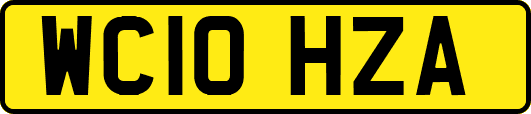 WC10HZA
