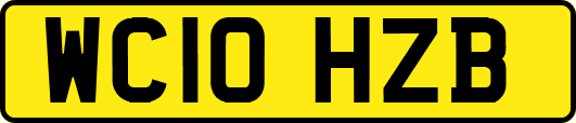 WC10HZB