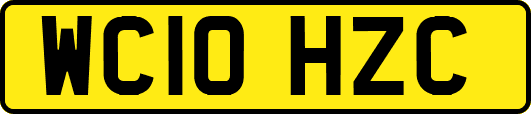 WC10HZC