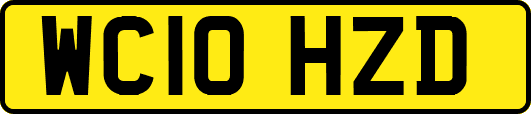 WC10HZD