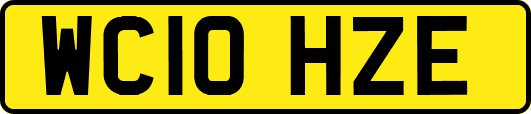 WC10HZE