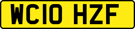 WC10HZF
