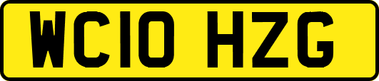 WC10HZG