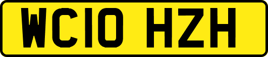 WC10HZH