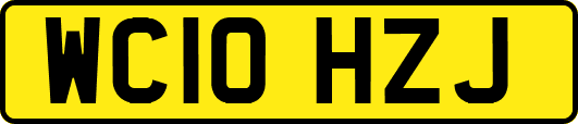 WC10HZJ