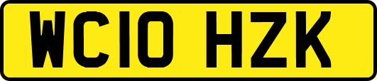WC10HZK