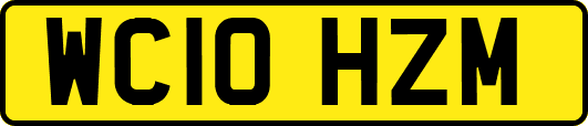 WC10HZM