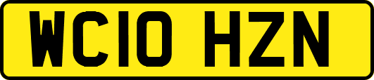 WC10HZN