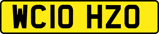 WC10HZO
