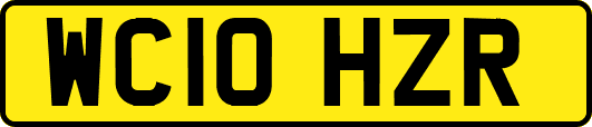 WC10HZR