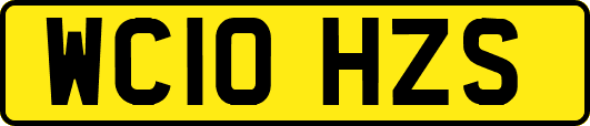WC10HZS