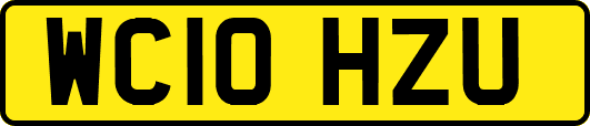 WC10HZU
