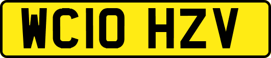 WC10HZV