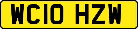 WC10HZW