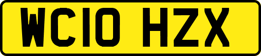 WC10HZX