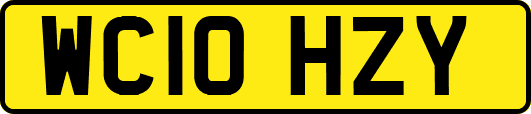 WC10HZY