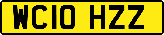 WC10HZZ