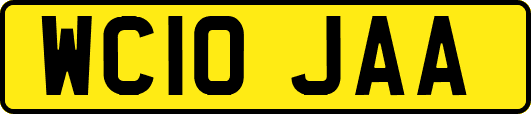 WC10JAA