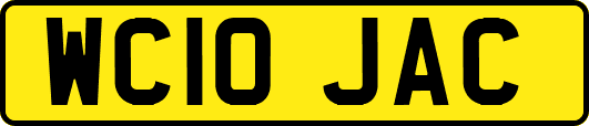 WC10JAC