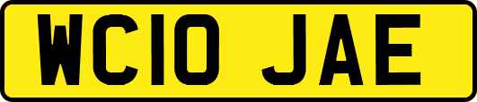 WC10JAE