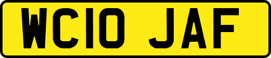 WC10JAF