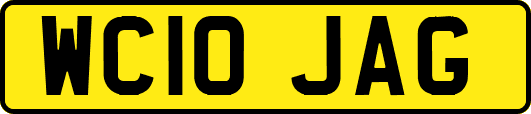 WC10JAG