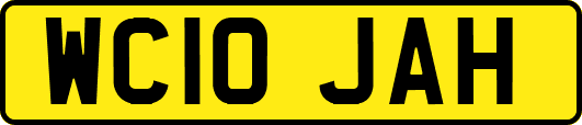 WC10JAH