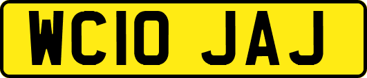 WC10JAJ