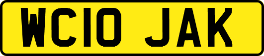 WC10JAK