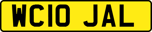 WC10JAL