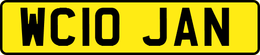 WC10JAN