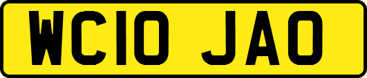 WC10JAO