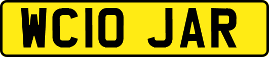 WC10JAR