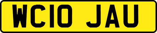 WC10JAU