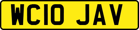 WC10JAV