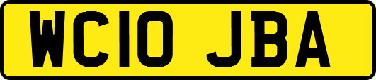 WC10JBA
