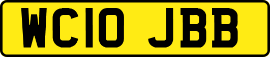 WC10JBB