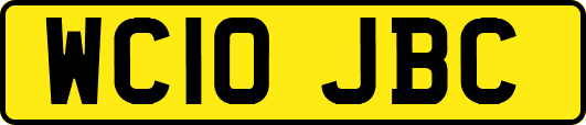 WC10JBC