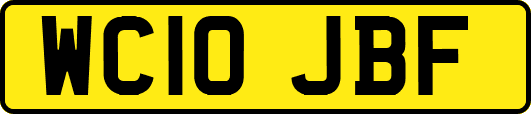 WC10JBF
