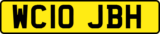 WC10JBH